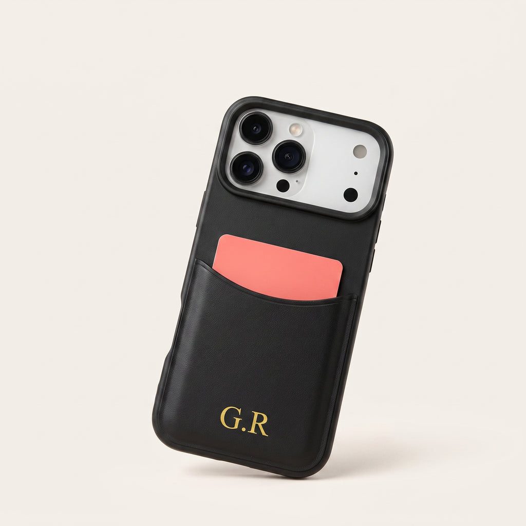 The MONOGRAM-IT Case w/ — iPhone