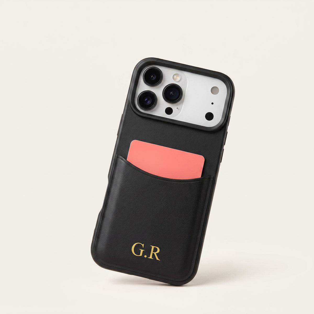 The MONOGRAM-IT Case w/ — iPhone