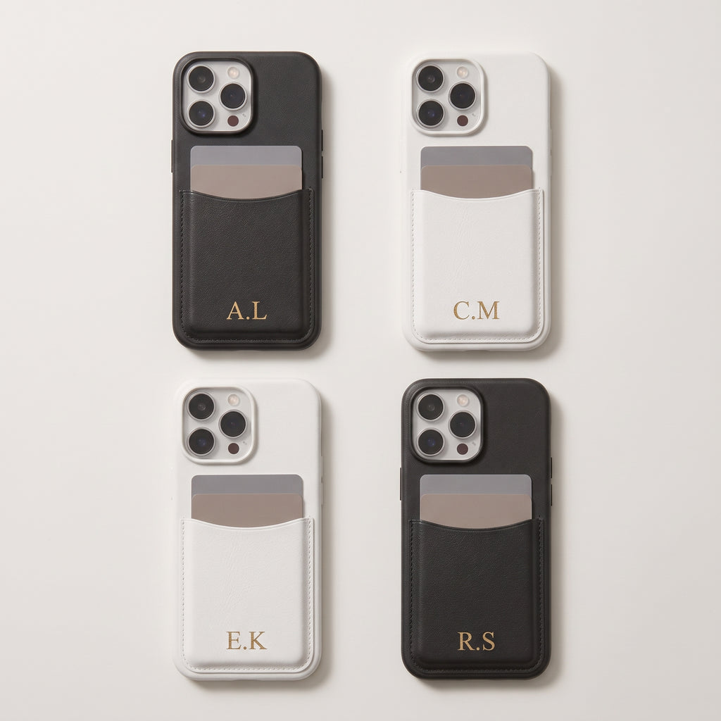 The MONOGRAM-IT Case w/ — iPhone