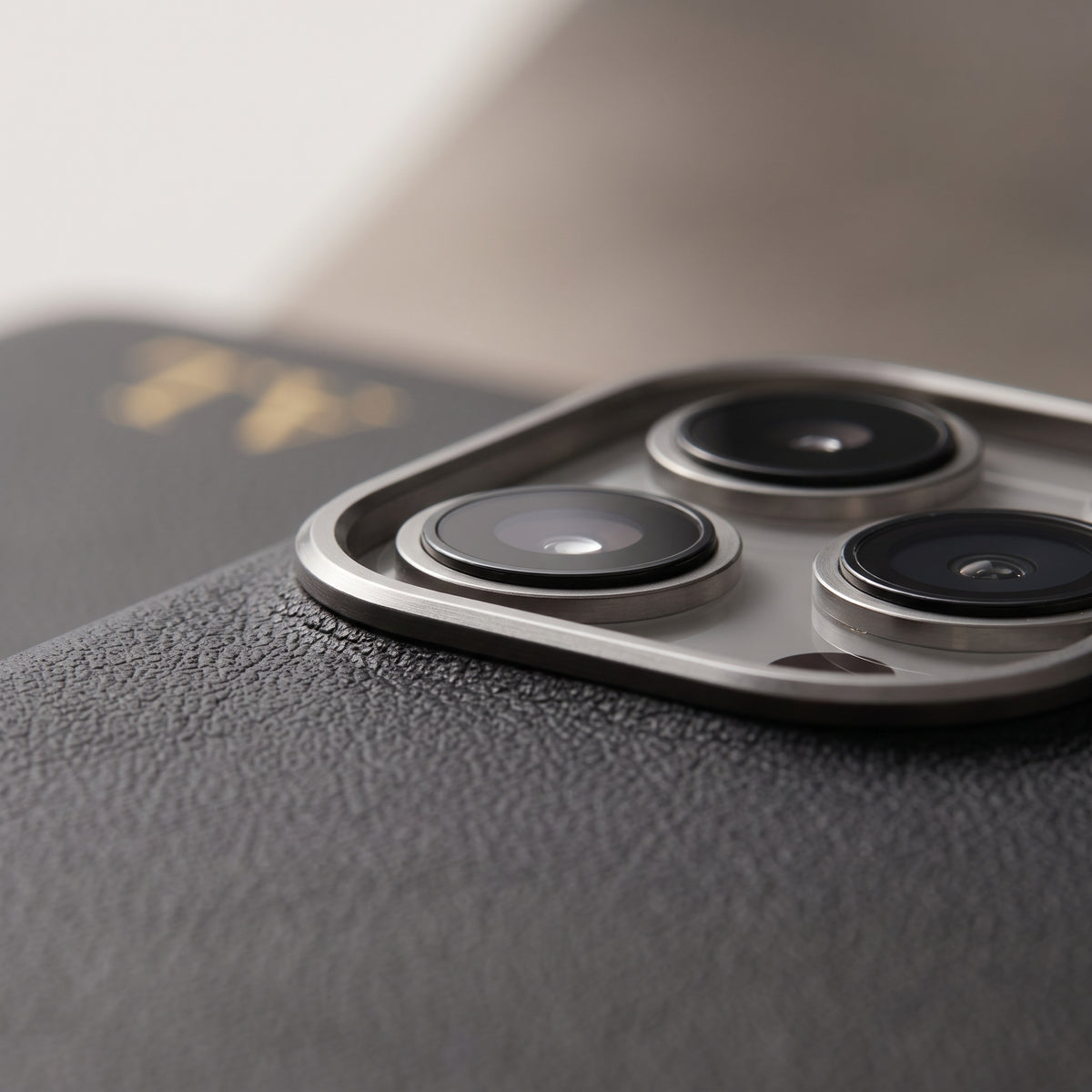 The MONOGRAM-IT Case w/ — iPhone