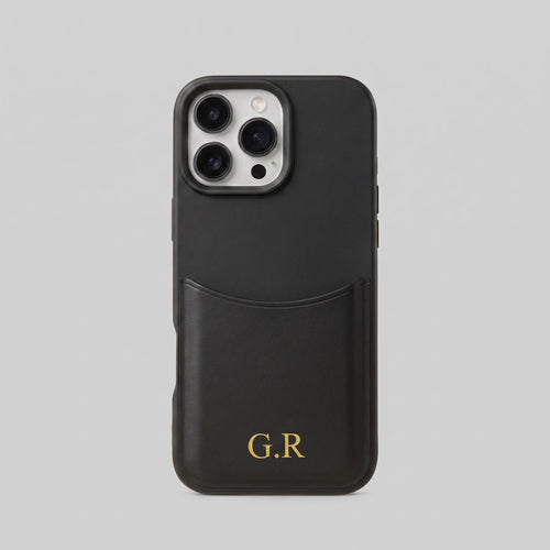 The MONOGRAM-IT Case w/ — iPhone