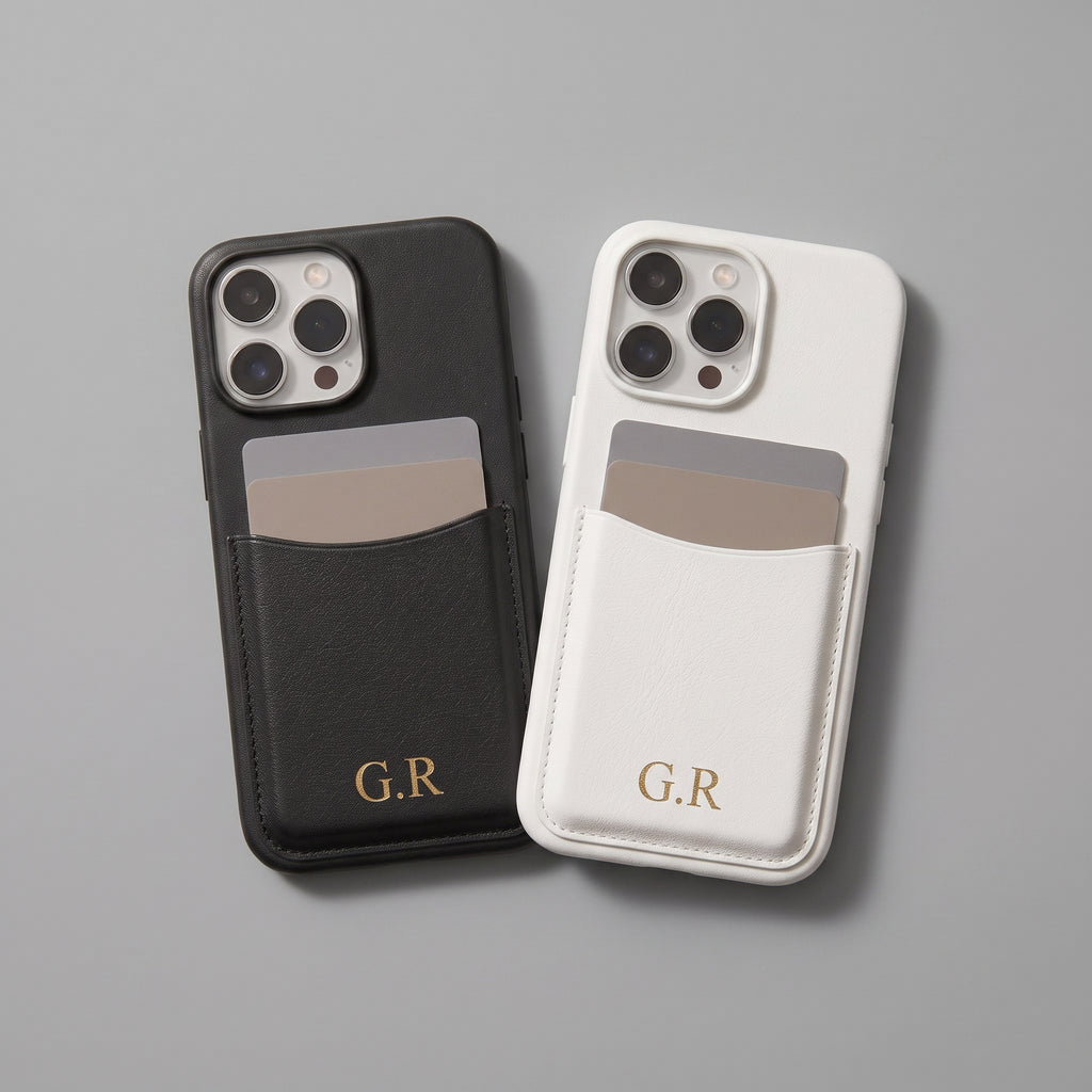The MONOGRAM-IT Case w/ — iPhone