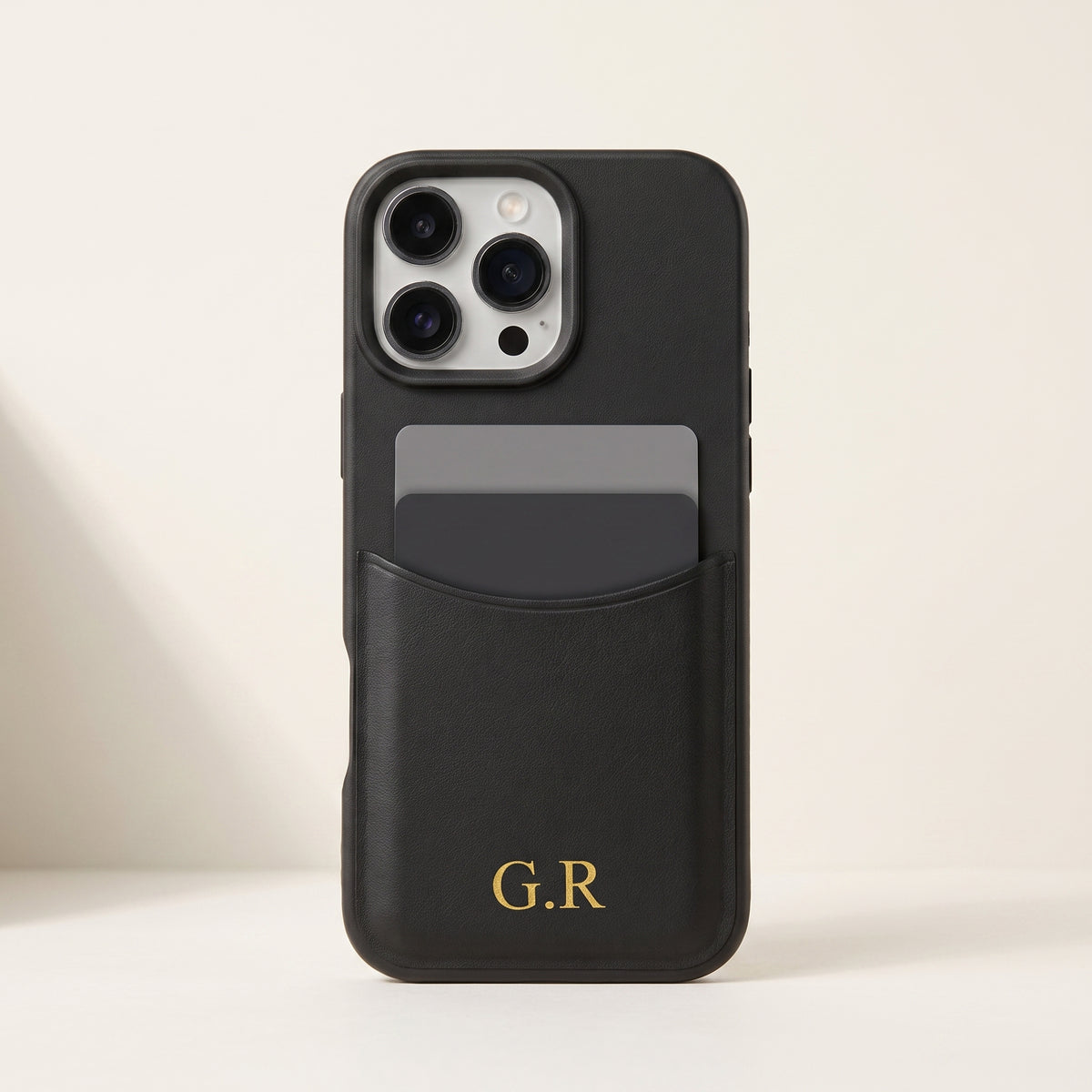 The MONOGRAM-IT Case w/ — iPhone